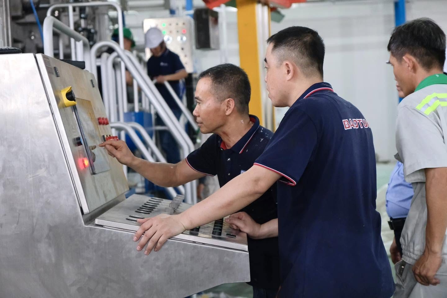 NHÌN LẠI DẤU MỐC ĐÁNG NHỚ NGÀY 30/05/2026 – ảnh 2