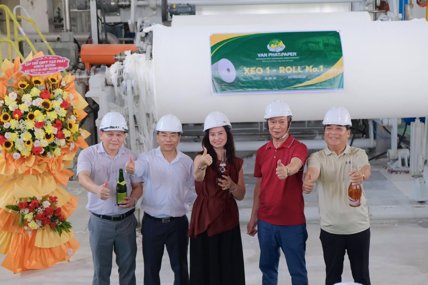 NHÌN LẠI DẤU MỐC ĐÁNG NHỚ NGÀY 30/05/2026 – ảnh 5