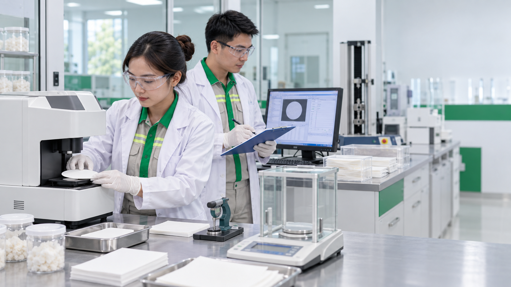 CHẤT LƯỢNG ỔN ĐỊNH – NỀN TẢNG CHO SỰ TIN CẬY